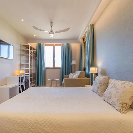 Voramar 4* 베니카씸