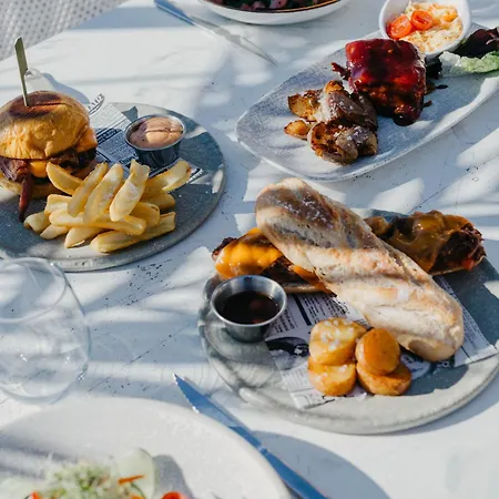 호텔 Voramar