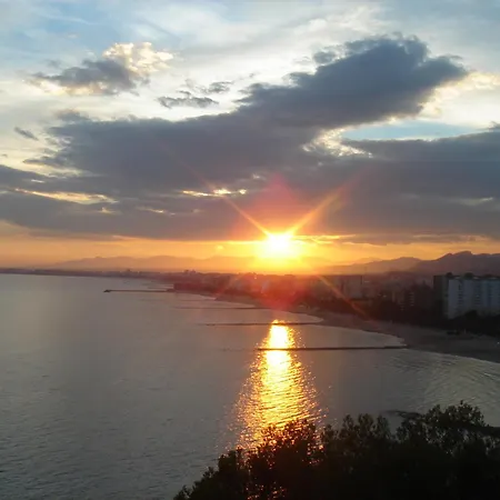 Hotell Voramar Benicàssim