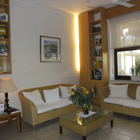 Voramar Hotell 4*