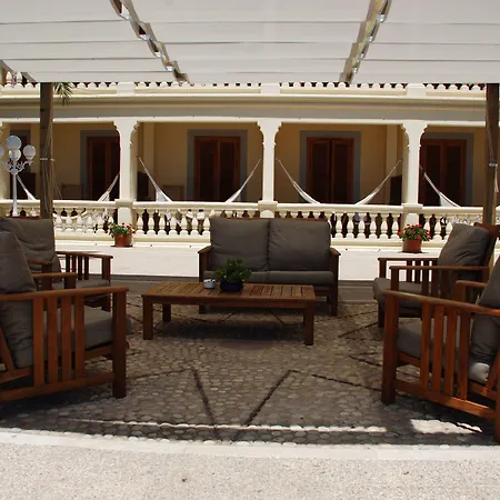 Voramar 4*
