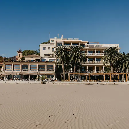 Voramar Hotell 4*