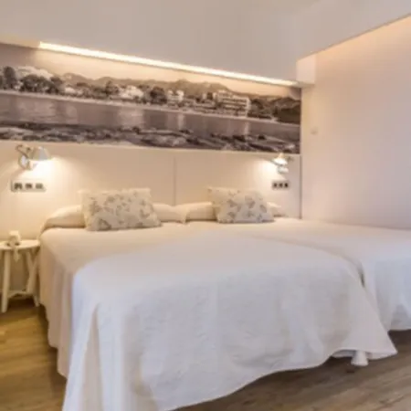 Voramar 4* 베니카씸