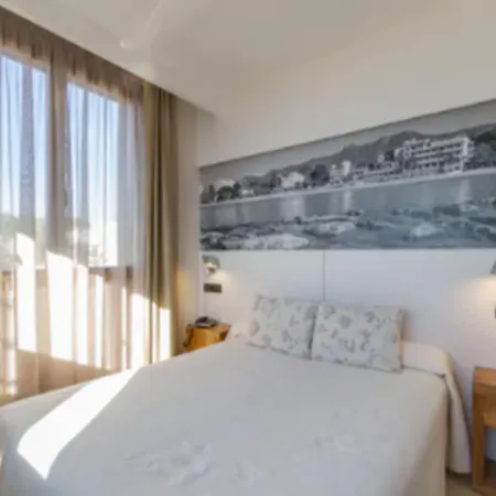 Voramar 호텔 4*