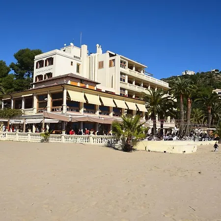Voramar 4*