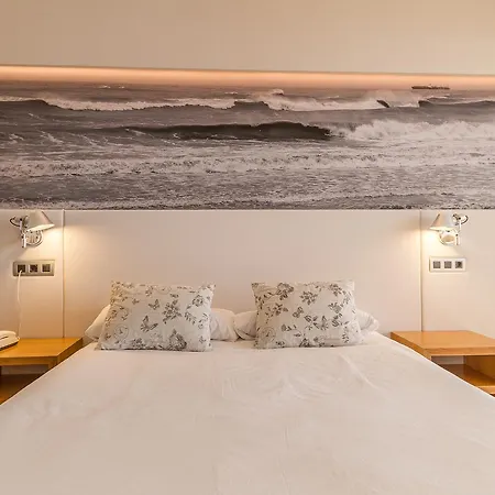 호텔 Voramar