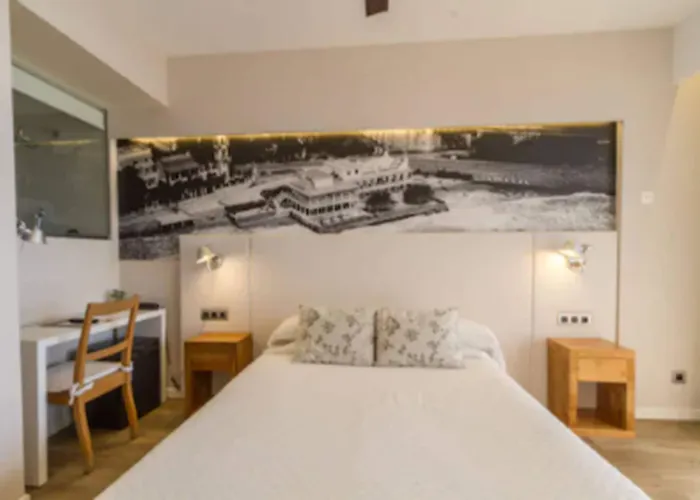 Voramar Hotell Benicàssim