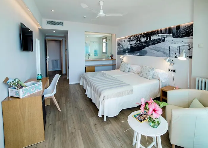 Voramar Hotell