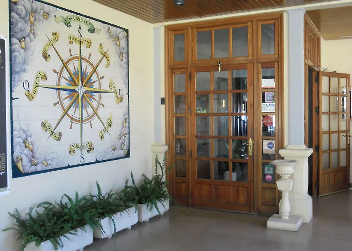 Hotell Voramar Benicàssim