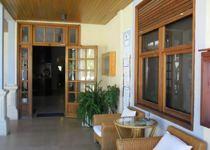 Voramar Hotell