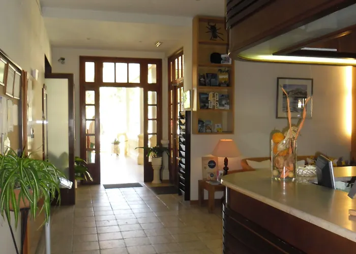 Hotell Voramar Benicàssim