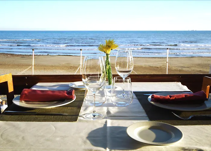 Hotell Voramar