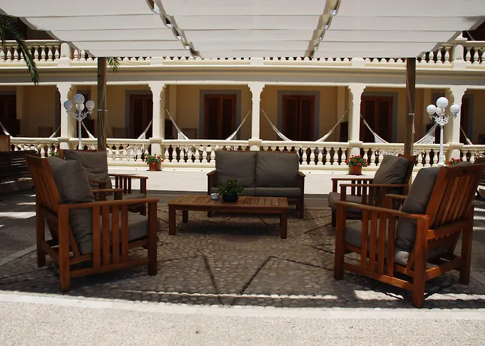 Voramar 4*