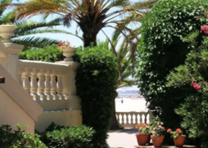 Voramar