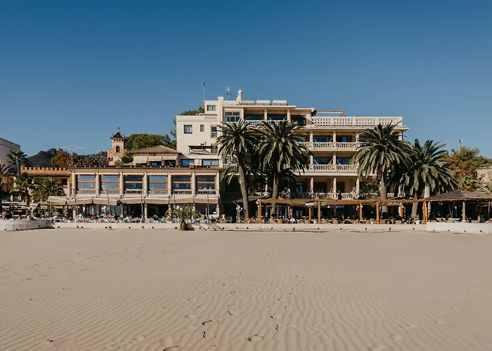 Voramar Hotell 4*