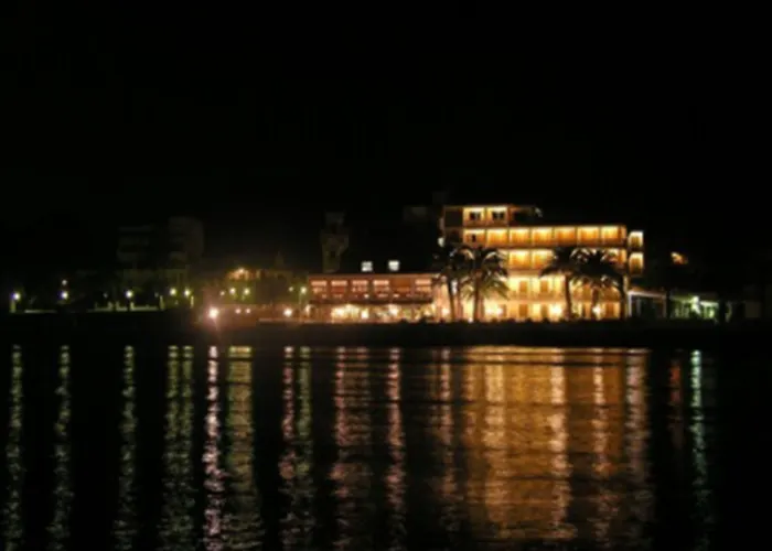 Hotell Voramar 4*