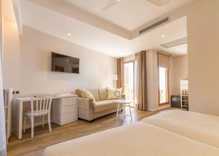 Voramar Hotell