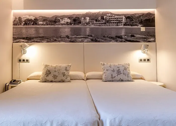 Voramar 4*