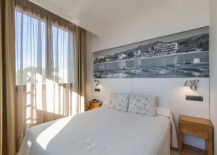 Voramar Hotell 4*