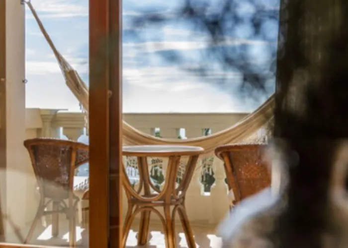 Voramar Hotell 4*