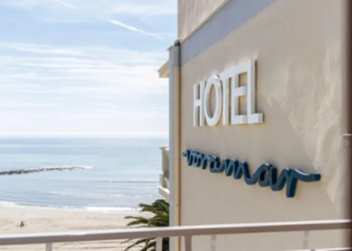 Voramar 4*