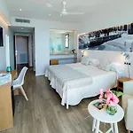 Voramar 호텔