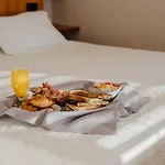 沃拉马尔酒店 酒店