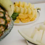 沃拉马尔酒店 酒店 4*