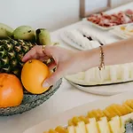 沃拉马尔酒店