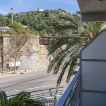 Szálloda Voramar Benicàssim