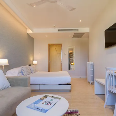 Hotel Voramar Benicassim
