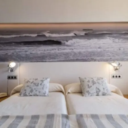 Voramar Szálloda Benicàssim