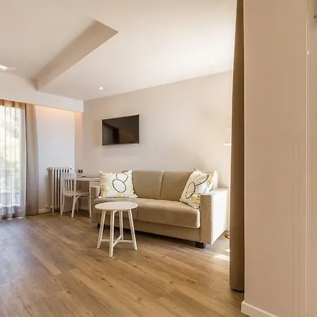 Voramar Hotel 4*