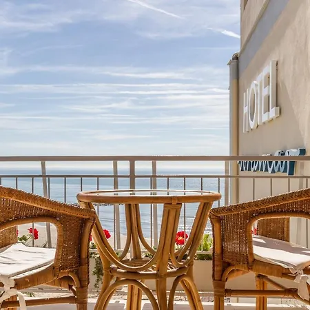 Hotel Voramar