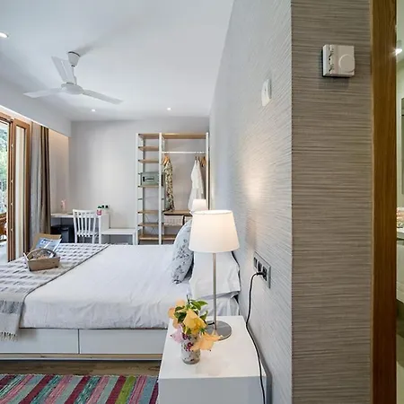 Hotel Voramar 4*