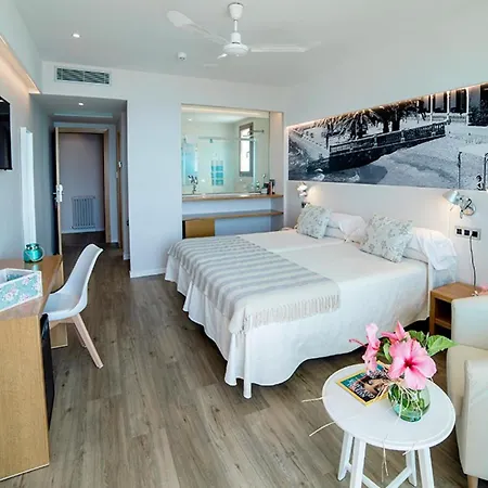 Voramar Hotel