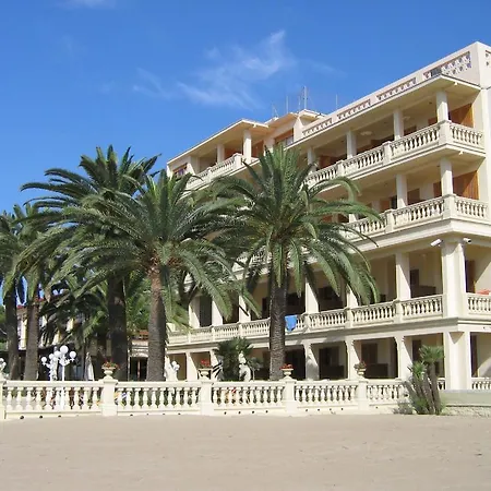 Hotel Voramar 4*