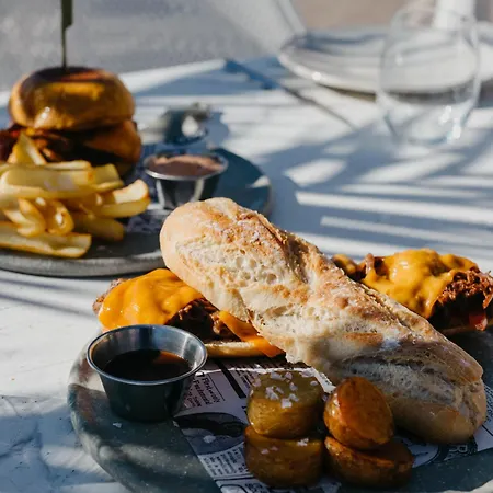 Voramar 4* Benicàssim