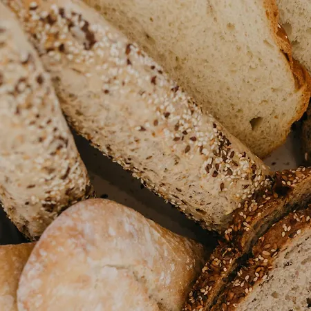 Szálloda Voramar Benicàssim