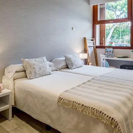 Szálloda Voramar 4*