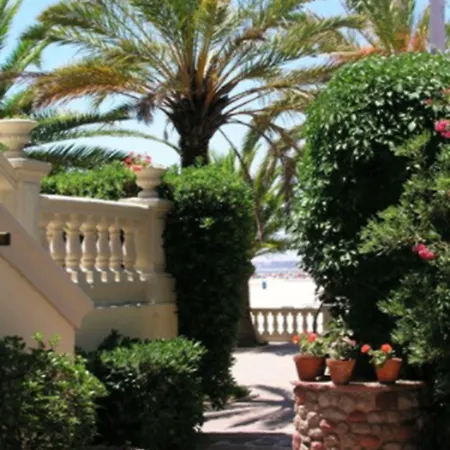Voramar