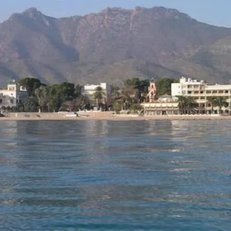 Voramar Szálloda 4*