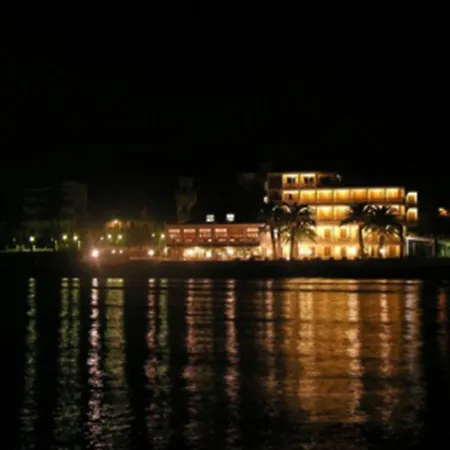 Szálloda Voramar 4*