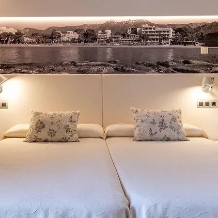 Voramar 4*