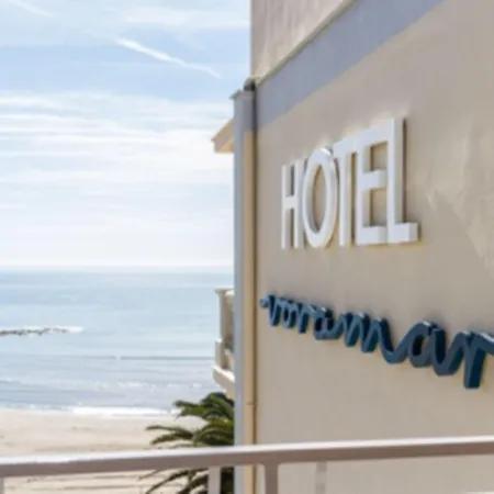 Voramar 4*