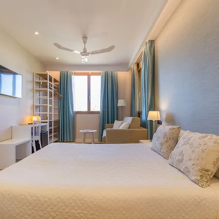 Hotel Voramar
