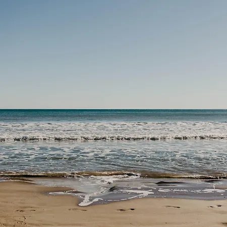 Voramar Hotel Benicassim