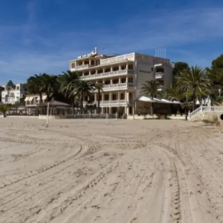 Voramar 4*