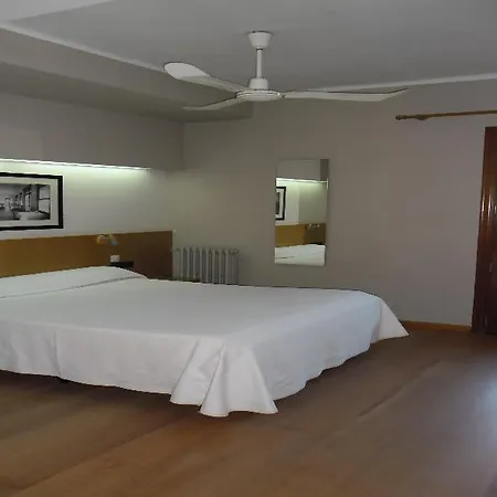 Hotel Voramar Benicassim
