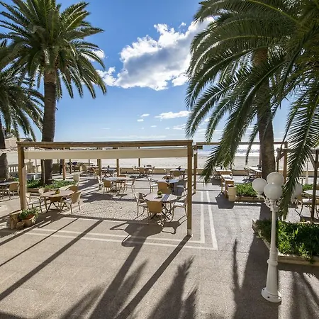 Voramar Szálloda 4*